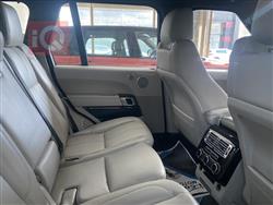 Land Rover Range Rover Vogue